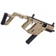 KRYTAC Kriss Vector GBBR FDE