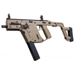 KRYTAC Kriss Vector GBBR FDE - 