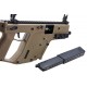 KRYTAC Kriss Vector GBBR FDE