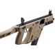 KRYTAC Kriss Vector GBBR FDE