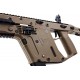 KRYTAC Kriss Vector GBBR FDE