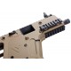 KRYTAC Kriss Vector GBBR FDE