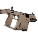 KRYTAC Kriss Vector GBBR FDE