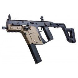 KRYTAC Kriss Vector GBBR DUAL TONE - 