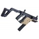 KRYTAC Kriss Vector GBBR DUAL TONE