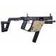 KRYTAC Kriss Vector GBBR DUAL TONE