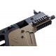 KRYTAC Kriss Vector GBBR DUAL TONE