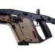 KRYTAC Kriss Vector GBBR DUAL TONE