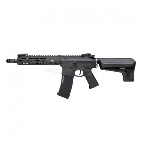 KRYTAC Barrett REC7 SBR Black - 