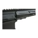 KRYTAC Barrett REC7 SBR Black - 