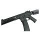 KRYTAC Barrett REC7 SBR Black - 