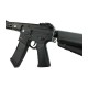 KRYTAC Barrett REC7 SBR Black - 