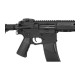 KRYTAC Barrett REC7 SBR Black - 