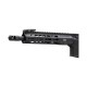 KRYTAC Barrett REC7 SBR Black - 