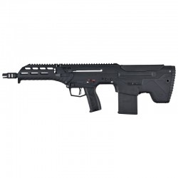 Silverback MDR-X V3 AEG - Black - 