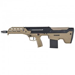 Silverback MDR-X V3 AEG - FDE / Black - 