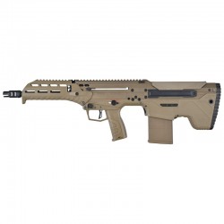 Silverback MDR-X V3 AEG - FDE - 