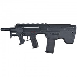 Silverback MDR-X Micron V3 AEG - Black - 