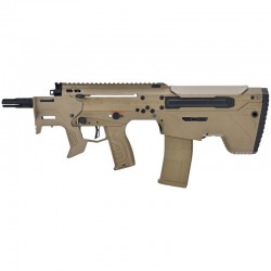 Silverback MDR-X Micron V3 AEG - FDE - 