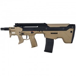 Silverback MDR-X Micron V3 AEG - FDE / Black - 