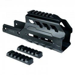 ACETECH Vik M-LOK Handguard for Krytac Kriss Vector - 