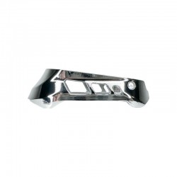 CTM tactical CNC Magwell for TM Hi-capa - Chrome - 