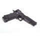 P6 Upgrade Tokyo Marui Hi Capa 5.1 - Black