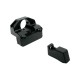 CTM tactical CNC Ghost ring for WE / TM Glock - Type B