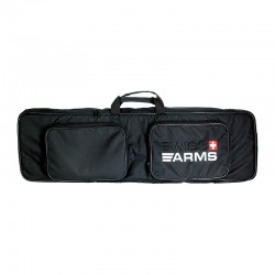 Swiss Arms Carrying bag 120cm - Black