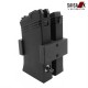 P6 300rds HPA Hi-cap Magazine for SAIGA 12 Tokyo Marui