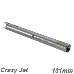 Maple Leaf crazy jet inner barrel for GBB - 113mm - 