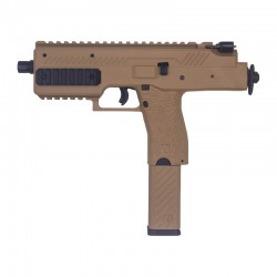 VORSK réplique SMG VMP-1C court - Tan - 