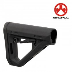 MAGPUL DT Mil-Spec Stock - Black