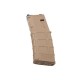 Guns Modify EVO Tokyo Marui M4 MWS gas Magazine 35 rounds - FDE - 