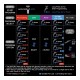 E-shooter Kestrel Front Wired V2 BASIC ETU