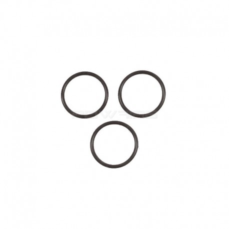 Wolverine O-Ring Kit for MAC Solenoid Valves - 