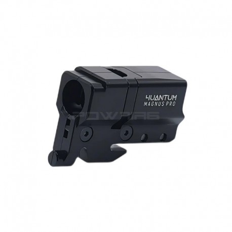 4UANTUM Bloc hop-up Magnus Pro pour Glock Gen5 GHK - 