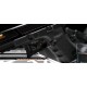 4UANTUM Détente performance réglable pour Glock GBB GHK - Noir - 