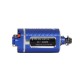 SOLINK Brushless V5 motor with controller - short - 