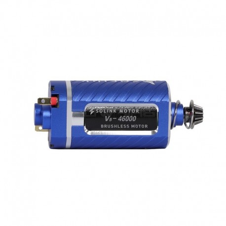 SOLINK V5 Adjustable Brushless motor - 46K (Short) - 