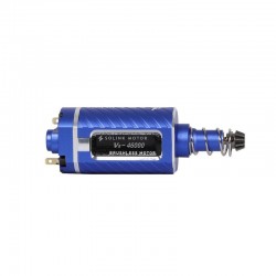 SOLINK Adjustable V5 Brushless motor - 46K (Long) - 