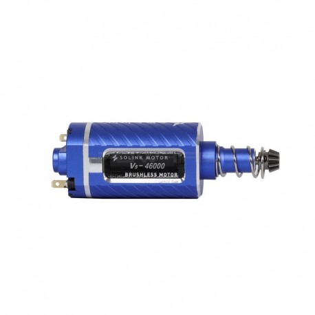 SOLINK Moteur réglable brushless V5 - 46K (Long) - 