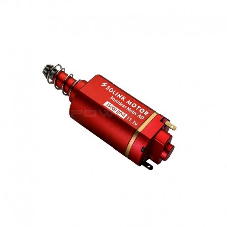 SOLINK Moteur brushless Advanced - 35K (Long) - 