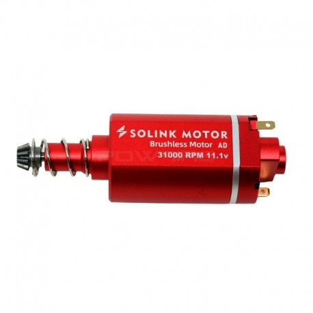 SOLINK Moteur brushless Advanced 31K Long - 