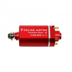 SOLINK Brushless motor Advanced 31K (Short) - 