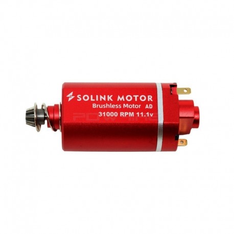 SOLINK Brushless motor Advanced 31K (Short) - 