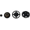 Solink Hollowed Helical gear set DSG 9:1 - 