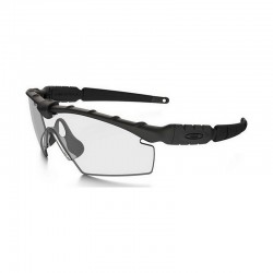 Oakley SI Ballistic M Frame 2.0 - Black / Clear - 