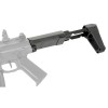 Double Eagle AR15/M4 PDW stock - 