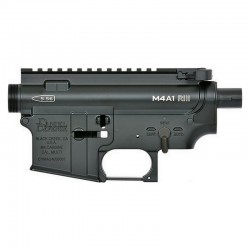 Daniel Defense / EMG corps complet RIS III pour M4 AEG - 